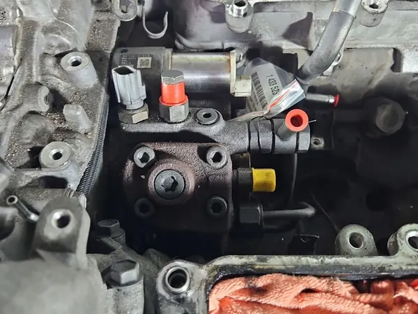 Einspritzpumpe Toyota Land Cruiser J200 22100-51042 image 2