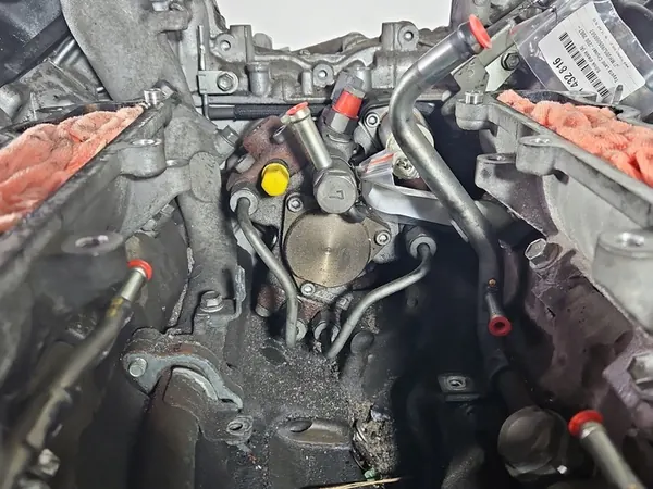 Einspritzpumpe Toyota Land Cruiser J200 22100-51042 image 3