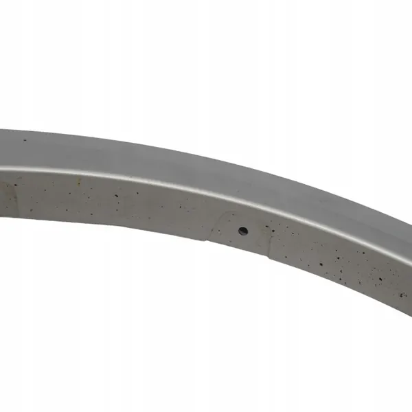 BMW X3 E83 Pare-boue Droit OEM 51110403484 image 9