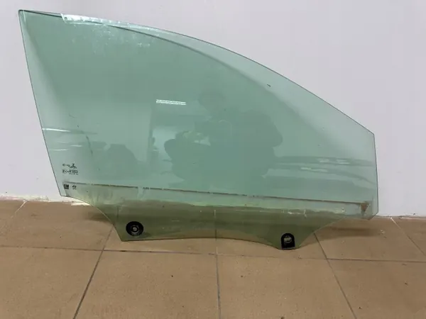 Vitre Portière Droite Avant OEM 9811413680 - Occasion image 2