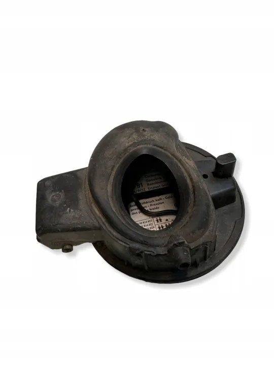 Tapa de combustible OEM 6Q0010300F para Polo IV 9N 2001-2005 image 3