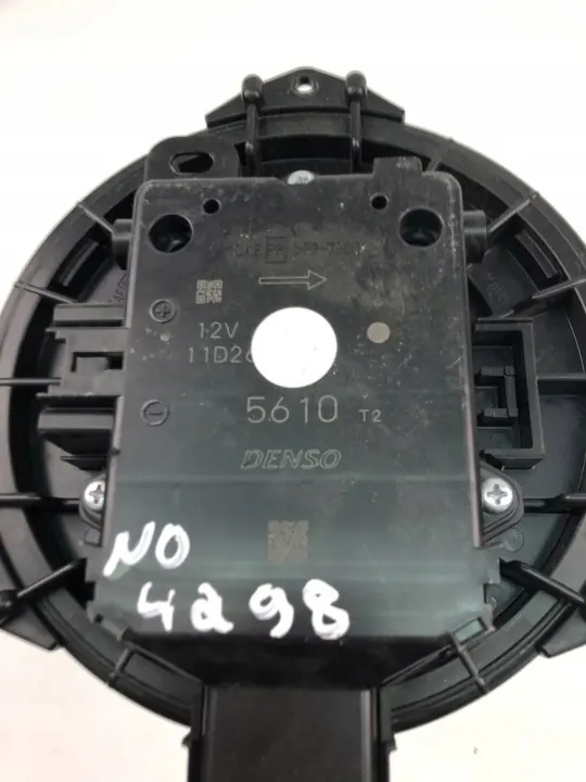 Lämmitysmoottori OEM 23248978 Toyota RAV4 V (XA50) image 3