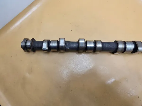 Cigüeñal Mazda 2.0 Diesel RF2A12421C image 2