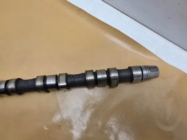 Cigüeñal Mazda 2.0 Diesel RF2A12421C image 3