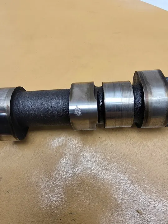 Cigüeñal Mazda 2.0 Diesel RF2A12421C image 4