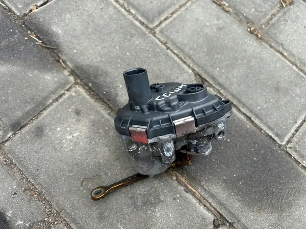 Actionneur de Turbo  Audi VW Ford image 2