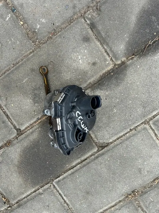 Actionneur de Turbo  Audi VW Ford image 3