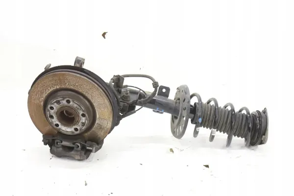 Opel Combo E Etu-oikea nivelvarsi OEM 9833306180 image 2