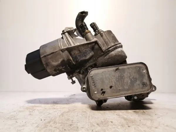 Jeep Oliefilterbasis OEM FOB322 - Gebruikt image 2