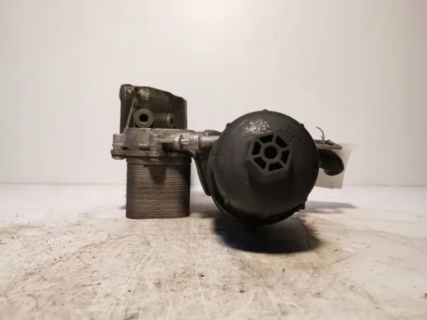 Jeep Oliefilterbasis OEM FOB322 - Gebruikt image 4
