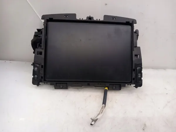 Écran Navi Peugeot 5008 96 735 367 ZD image 2