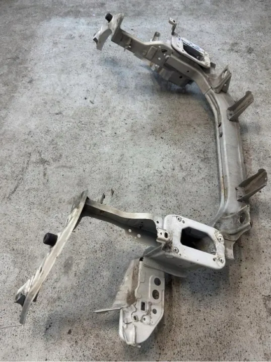 Reforço de para-choques dianteiro SKU10446 Mitsubishi image 3
