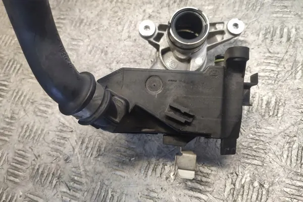 Ventilationsventil MERCEDES-BENZ GLS (X166) 3.0L diesel image 2