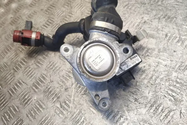 Ventilationsventil MERCEDES-BENZ GLS (X166) 3.0L diesel image 5