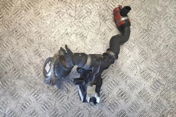 Ventilationsventil MERCEDES-BENZ GLS (X166) 3.0L diesel image 6