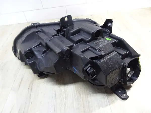 Vasen ajovalaisin Opel Insignia II B LED 39209170 image 3