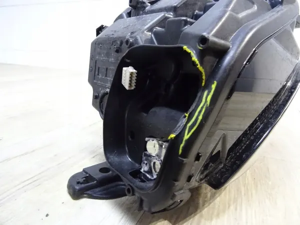 Vasen ajovalaisin Opel Insignia II B LED 39209170 image 4