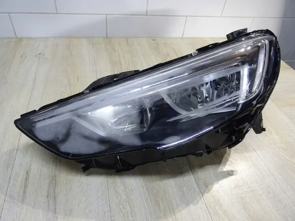 Vasen ajovalaisin Opel Insignia II B LED 39209170 image 5