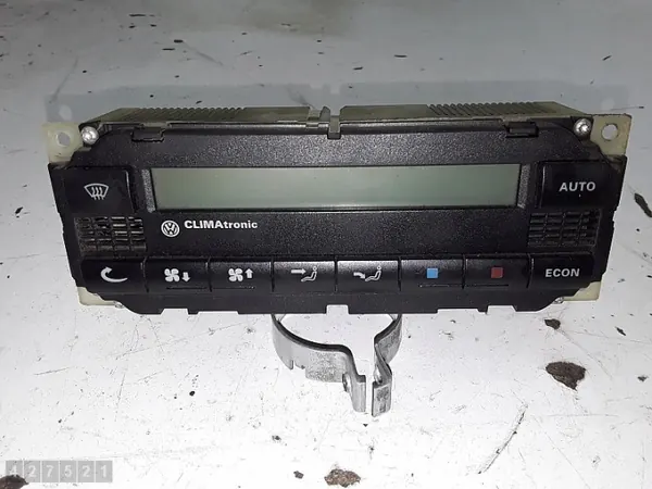 Module AC VW Passat OEM 5HB00761710 image 2