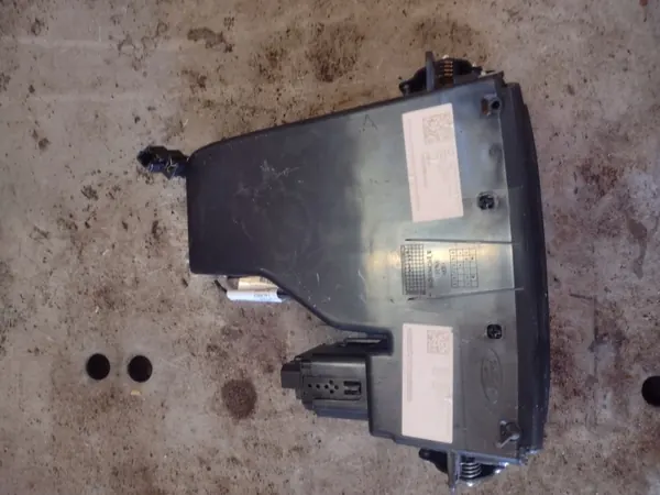 Aschenbecher Konsolenfach Ford Galaxy Mk4 OEM 6QZA6654 image 6