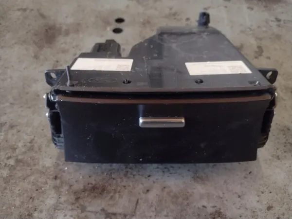 Aschenbecher Konsolenfach Ford Galaxy Mk4 OEM 6QZA6654 image 9