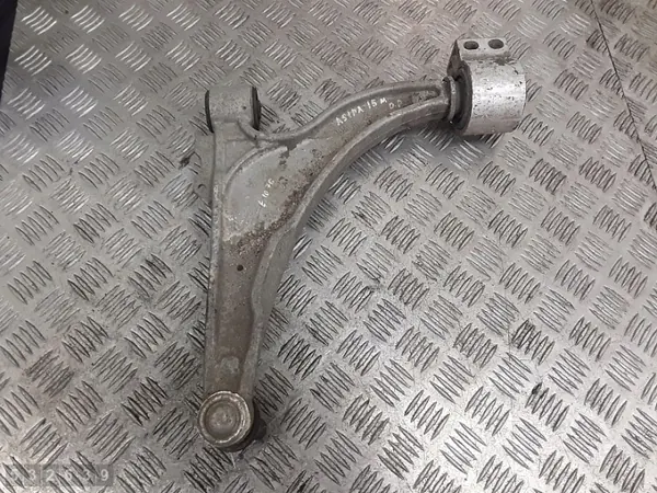 Bras de suspension Opel Astra 2015 2000 Diesel image 2