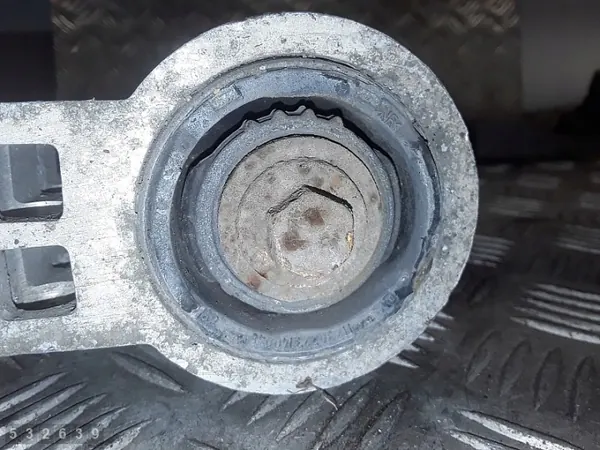 Bras de suspension Opel Astra 2015 2000 Diesel image 5