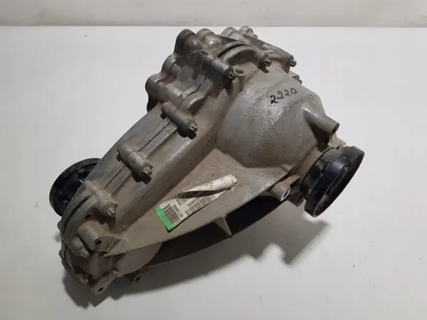 Redutor de eixo traseiro Mercedes OEM 2512802800 image 2
