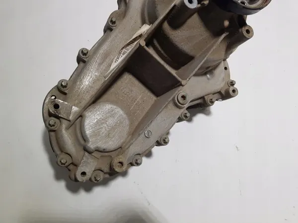 Redutor de eixo traseiro Mercedes OEM 2512802800 image 3