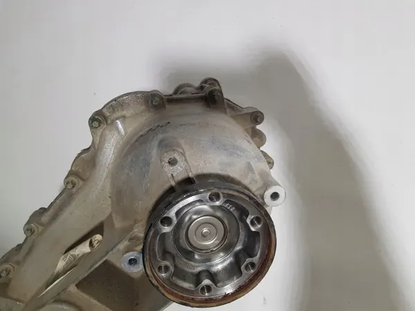 Redutor de eixo traseiro Mercedes OEM 2512802800 image 5