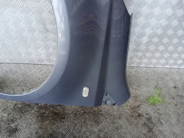 Para-lamas dianteiro esquerdo Nissan OE E11BLOTNIKLP image 3