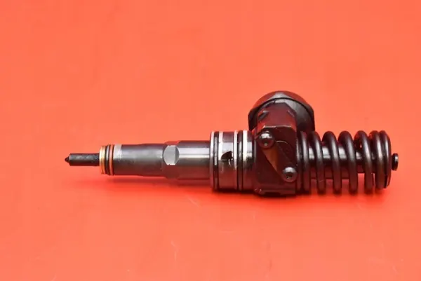 Pompe d'injection OEM 0414720230 pour Skoda Superb 1.9 TDI image 4