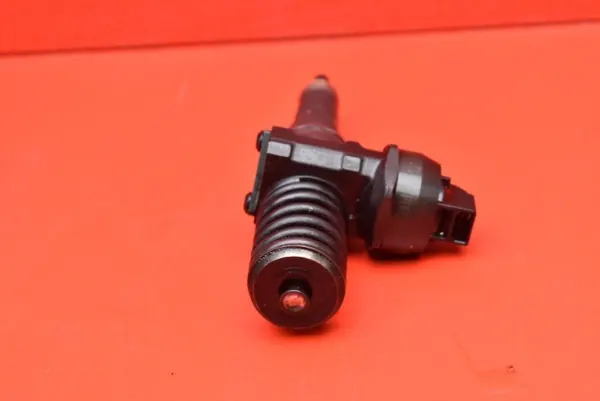 Pompe d'injection OEM 0414720230 pour Skoda Superb 1.9 TDI image 5