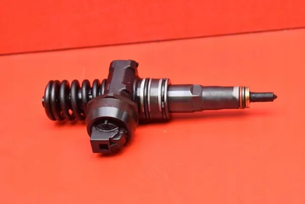 Pompe d'injection OEM 0414720230 pour Skoda Superb 1.9 TDI image 6