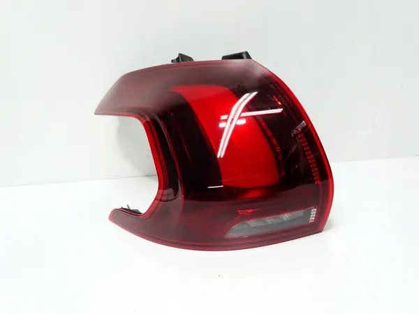 PEUGEOT 2008 LIFT - LÁMPARA TRASERA IZQUIERDA image 2