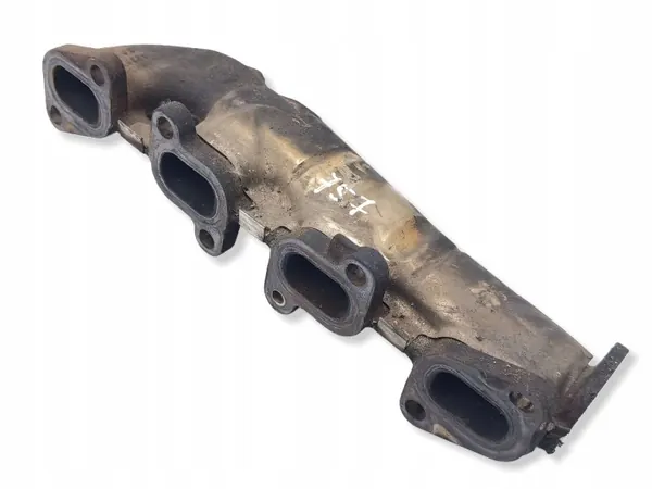 Pakoputken Keräin Mercedes-Benz E W212 OEM AMD232082 image 2