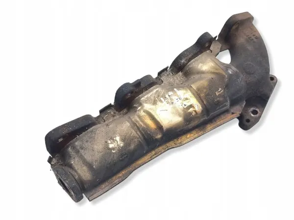 Pakoputken Keräin Mercedes-Benz E W212 OEM AMD232082 image 4