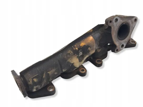 Pakoputken Keräin Mercedes-Benz E W212 OEM AMD232082 image 5