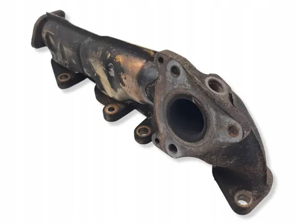 Pakoputken Keräin Mercedes-Benz E W212 OEM AMD232082 image 6