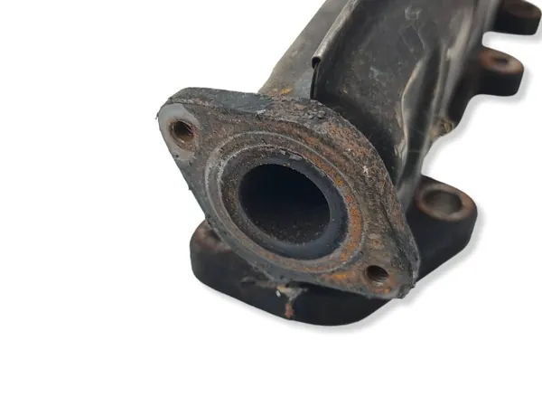 Pakoputken Keräin Mercedes-Benz E W212 OEM AMD232082 image 7