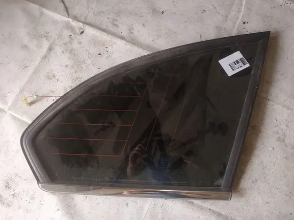 Cerradura puerta trasera derecha OEM AS2 EIS-2369272 Captiva image 2