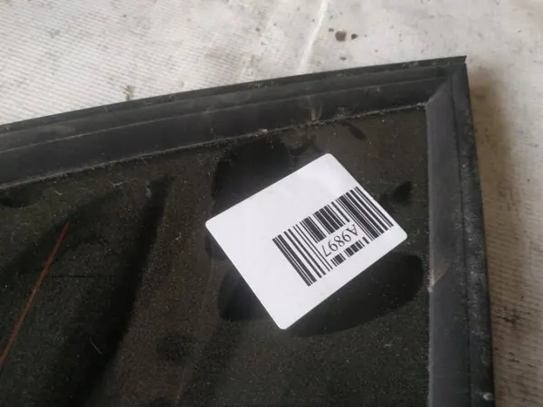 Cerradura puerta trasera derecha OEM AS2 EIS-2369272 Captiva image 3