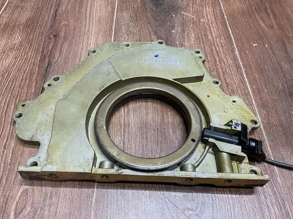 Junta de virabrequim AL3Q-6K301-BE para Range Rover L405 image 3