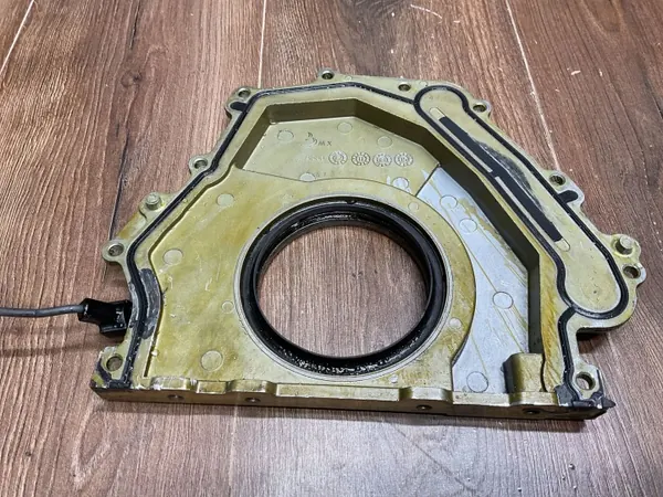 Junta de virabrequim AL3Q-6K301-BE para Range Rover L405 image 6