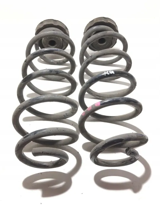 Ressort arrière OEM AFS44352 pour Audi A5 Sportback image 2