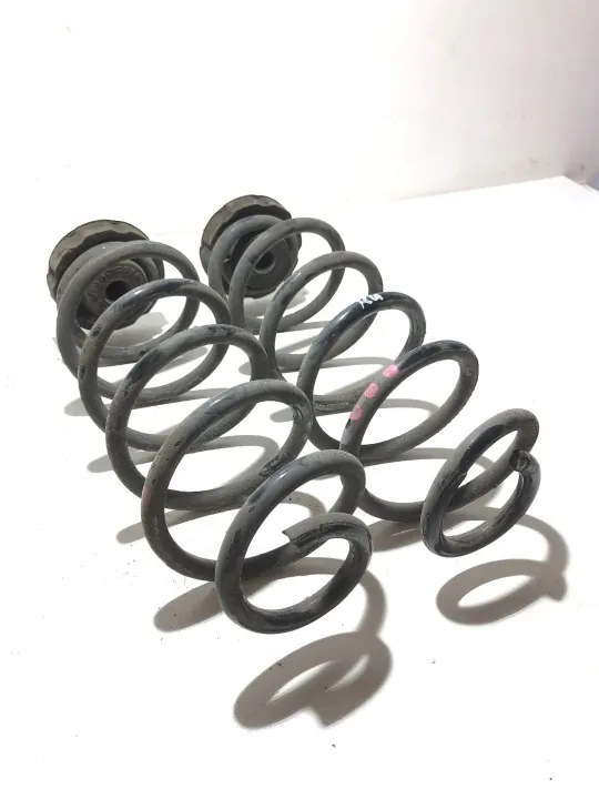 Ressort arrière OEM AFS44352 pour Audi A5 Sportback image 3