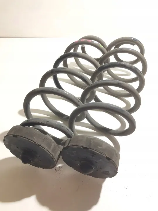 Ressort arrière OEM AFS44352 pour Audi A5 Sportback image 4