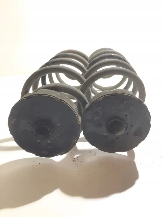 Ressort arrière OEM AFS44352 pour Audi A5 Sportback image 5