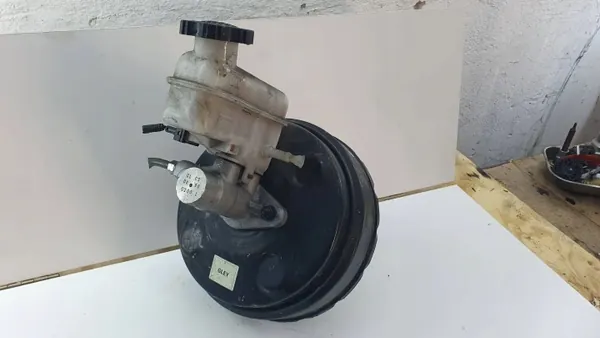 Bremskraftverstärkerpumpe SsangYong Korando 3 OEM FOA7460 image 3