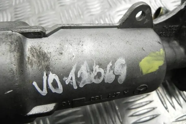 Olje Filter MERCEDES-BENZ C (W204) A2711800610 image 3